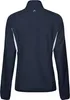 Head Damen Sweatjacke Club Jacket navy : S Größe: S Produktbild-Vorschau 2