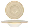 Bonna Talerz do makaronu - Aura Terrain - Porcelana - 28 cm Podgląd zdjęcia produktu 1