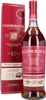 A bottle of Glenmorangie 12 Years The Accord Scotch Whisky and its matching presentation box are shown against a white background. Produktbild-Vorschau