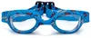 Marvel Spider-Man verstellbare Schwimmbrille für Kinder, Produktbild-Vorschau 3