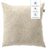 Dutch Decor Outdoor Dekokissen Gestreift Augusta 45x45 cm Produktbild-Vorschau 3