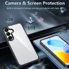 Coque pour Samsung Galaxy A36 5G, Protection Antichoc Voir les images du produit 5