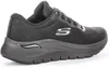 Skechers Arch Fit 2.0 Trainingsschuh Schwarz Produktbild-Vorschau 71