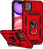 Étui pour iPhone 11 étui double couche avec couvercle Voir les images du produit 1