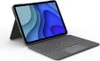 Logitech Folio Touch - klawiatura i etui folio - z Podgląd zdjęcia produktu 10