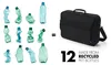 DICOTA Eco Multi BASE - Notebook-Tasche - 43.9 cm - 15" - Produktbild-Vorschau 15