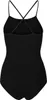 Urban Classics Body Damen Ladies Rip Body schwarz XL Produktbild-Vorschau 10