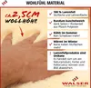 WALSER Premium Lammfell Autositzbezug Maya, 100% Lammfell Produktbild-Vorschau 3