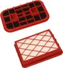 20 Staubsaugerbeutel Filter Set Duft geeignet für Produktbild-Vorschau 2