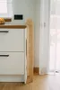 leg&go Tour d’observation pliable en bois Montessori, tour Voir les images du produit 3