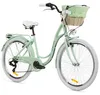 Goetze Mood 26 Zoll City Bike, 17 Zoll Tiefeinsteiger, Produktbild-Vorschau 3
