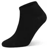 6 Paar Viskose Bambus Sneaker Socken ohne Gummibund Produktbild-Vorschau 2