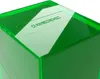 Bastion 100+ XL Deckbox Grün für 100+ doppelt gesleevte Produktbild-Vorschau 5