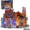 Lumibricks: Fabriek van Muziek Productafbeelding-voorbeeld 13