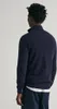 Gant 8040523 Halbzippullover Blau XL Mann Blau XL Produktbild-Vorschau 8