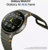 Samsung Galaxy Watch 7 40mm Bluetooth L300 Grün Produktbild-Vorschau 14