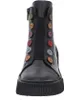 Gemini Damen Boot schwarz Größe 37 Produktbild-Vorschau 5