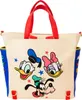 Disney by Loungefly Rucksack und Tragetasche Mickey and Produktbild-Vorschau 6
