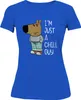 I'm just a chill guy neuer Charakter Chill-Typ - Meme Fun Produktbild-Vorschau 2