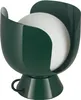 Osram Decor Corolle Table Chalice E14 Green Náhled obrázku produktu 1