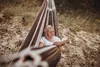 AMAZONAS Amaca XXL Paradiso Café amaca in tessuto Anteprima dell’immagine prodotto 10