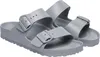 Birkenstock Damen Pantolette, grau(stonecoin (01401)), Gr. Produktbild-Vorschau 21