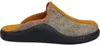 Josef Seibel Damen Hausschuh Filz Pantoffel nachhaltige Produktbild-Vorschau 3