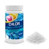 Chlorgranulat für Pool 1 kg - Schockchlorung Pool - Produktbild-Vorschau 3