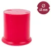 Gummistopfen für Korbflaschen - 4,5 cm Produktbild-Vorschau 1