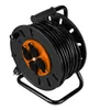 NEO TOOLS Kabeltrommel - 4 Steckdosen - 230 V - IP20 Produktbild-Vorschau 3