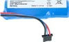 vhbw Akku kompatibel mit Verifone V240m Plus, 3GBWC Produktbild-Vorschau 4