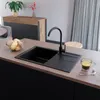 GranMaster IZIS Edelstahl Küchenarmatur 360 Grad, mit Produktbild-Vorschau 5