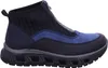 Rieker Komfort Stiefeletten Damen 31363439343330 Schwarz 39 Produktbild-Vorschau 31