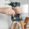 Festool TXS 18-Basic akumulatorowa wiertarko-wkrętarka 18 V Podgląd zdjęcia produktu 40