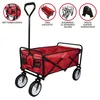 Faltbarer Gartenwagen Transportwagen Bollerwagen Handwagen Produktbild-Vorschau 2