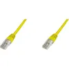 Digitus CAT 5e U/UTP Patchkabel, 1 m, Cat5e, U/UTP (UTP), Produktbild-Vorschau 2