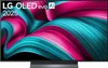 LG OLED48C57LA OLED evo TV (Flat, 48 Zoll / 121 cm, OLED Produktbild-Vorschau 1