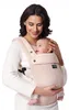 Momcozy Babytrage mit Air-Mesh, Pink Produktbild-Vorschau 2