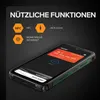 HAMMER RANGER 4G LTE 8/256 GB – robustes, wasserdichtes Produktbild-Vorschau 10