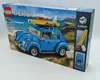 Lego Creator VW Beetle, ekskluzywne powiązania Podgląd zdjęcia produktu 23
