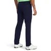 Under Armour Ua Tech Tapered Pant 410 Midnight Navy 34/30 Produktbild-Vorschau 5