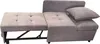 STILVORA Schlafsofa Relaxsofa Zweisitzer mit verstellbarer Produktbild-Vorschau 9