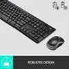 Logitech Wireless Combo MK270 Podgląd zdjęcia produktu 20