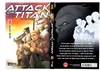 Attack on Titan 23 Produktbild-Vorschau 5
