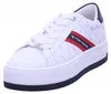 Tom Tailor  Damenschuhe Schnürschuhe Sportive Sneaker Weiß Produktbild-Vorschau 14