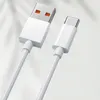 INF 2er-Pack 120W USB Typ-C Schnellladekabel für Xiaomi, 6A Produktbild-Vorschau 3