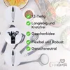 Silikon Geschirrset Küche Küchenutensilien 12-tlg Produktbild-Vorschau 6