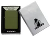 Zippo 1941 Replica Green Crackle Founder’s Day 2026 Náhled obrázku produktu 5