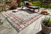 home24 In-/Outdoorteppich Colore I Produktbild-Vorschau 5