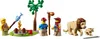 LEGO 60301 City Pojazd terenowy do ratowania dzikich Podgląd zdjęcia produktu 11